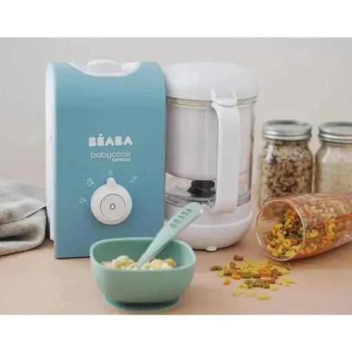 Beaba - Arroz, Massa e Inserção de Grãos (Expresso)