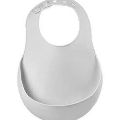 Beaba - Babete Silicone Nuvem