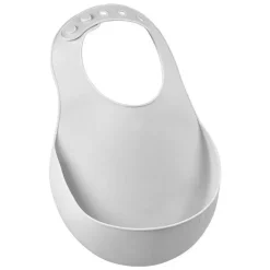 Beaba - Babete Silicone Nuvem