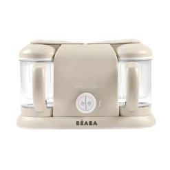 Beaba - Babycook Duo, Oat
