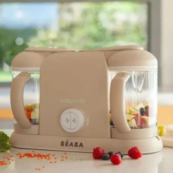 Beaba - Babycook Duo, Oat