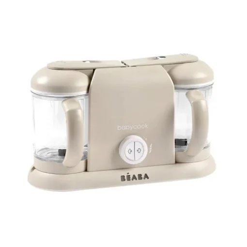 Beaba - Babycook Duo, Oat