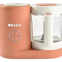 Beaba - Babycook Neo, Terracotta