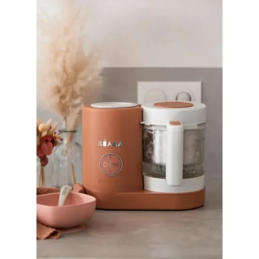Beaba - Babycook Neo, Terracotta