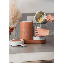 Beaba - Babycook Neo, Terracotta