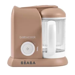 Beaba - Babycook Solo, Pralin