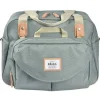 Beaba - Bolsa de Fraldas Genebra Sage