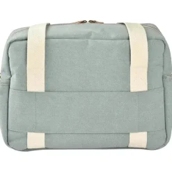 Beaba - Bolsa de Fraldas Paris, Grande Capacidade, Sálvia