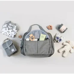 Beaba - Bolsa Fralda Genève II