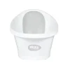 Beaba - By Shnuggle Baby Bath, Cinza