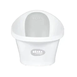 Beaba - By Shnuggle Baby Bath, Cinza