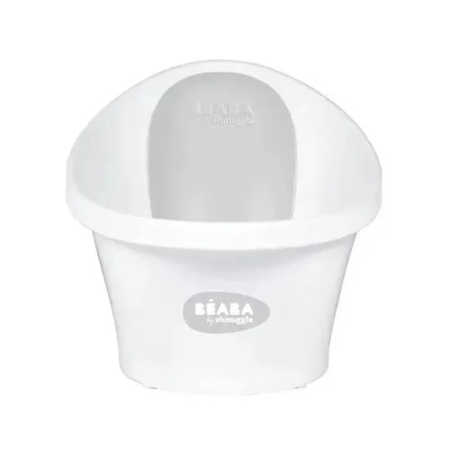 Beaba - By Shnuggle Baby Bath, Cinza