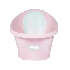 Beaba - By Shnuggle Baby Bath, Rose