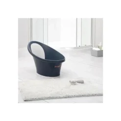 Beaba - By Shnuggle Baby Bath, Midnight