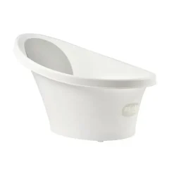 Beaba - By Shnuggle Baby Bath, Cinza