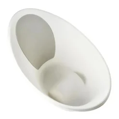 Beaba - By Shnuggle Baby Bath, Cinza