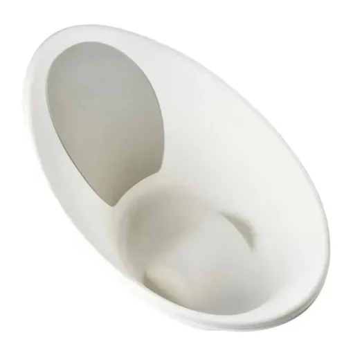 Beaba - By Shnuggle Baby Bath, Cinza