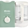 Beaba - Fabricante de comida para bebês Babycook Express, Sage