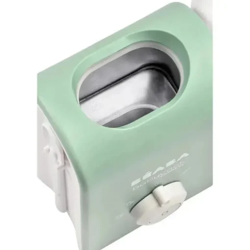 Beaba - Fabricante de comida para bebês Babycook Express, Sage
