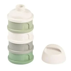 Beaba - Fórmula Snack Container Sage