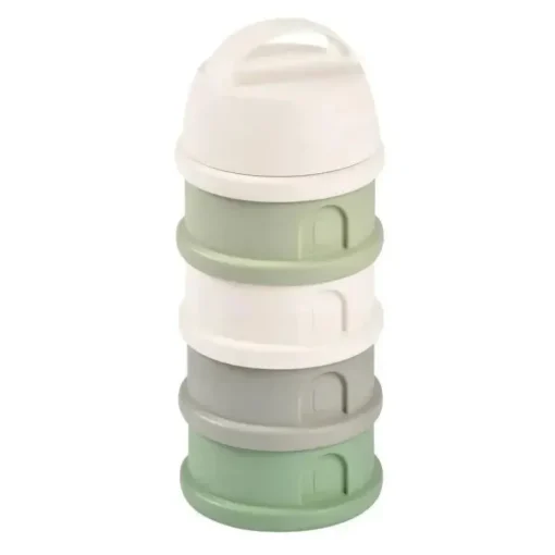 Beaba - Fórmula Snack Container Sage