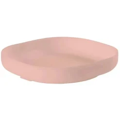 Beaba - Placa de Sucção de Silicone, Blush