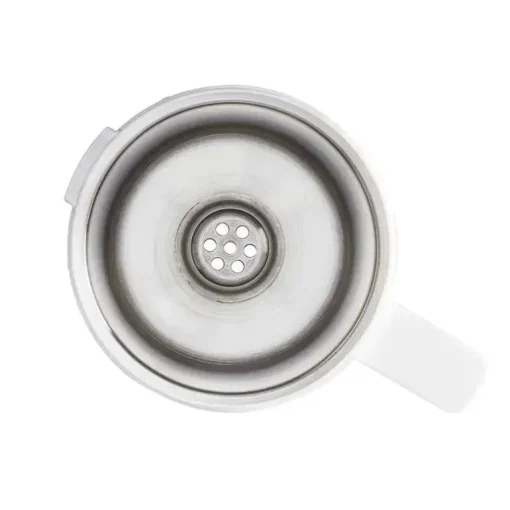 BEABA Arroz , Massas e Grãos Pro Insert Moinho de Alimentos , Branco