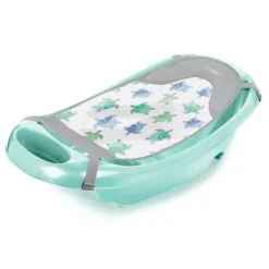 Bebê de verão - banheira Splish 'N Splash de recém-nascido a criança, neutra