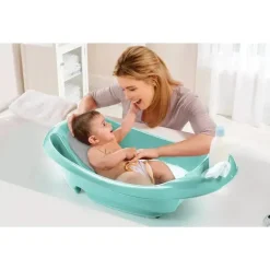 Bebê de verão - banheira Splish 'N Splash de recém-nascido a criança, neutra