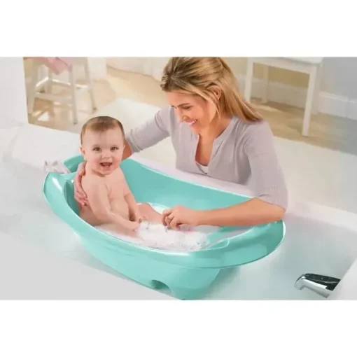 Bebê de verão - banheira Splish 'N Splash de recém-nascido a criança, neutra