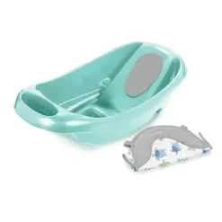Bebê de verão - banheira Splish 'N Splash de recém-nascido a criança, neutra