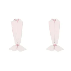 Bebê de verão - SwaddleMe Room to Grow Pod, 0-6 meses, 1 pacote, rosa mesclado