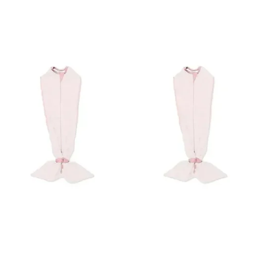 Bebê de verão - SwaddleMe Room to Grow Pod, 0-6 meses, 1 pacote, rosa mesclado