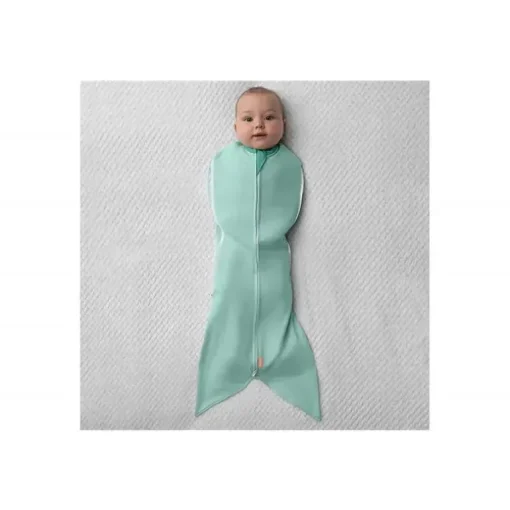 Bebê de verão - SwaddleMe Room to Grow Pod, 0-6 meses, 1 pacote, rosa mesclado