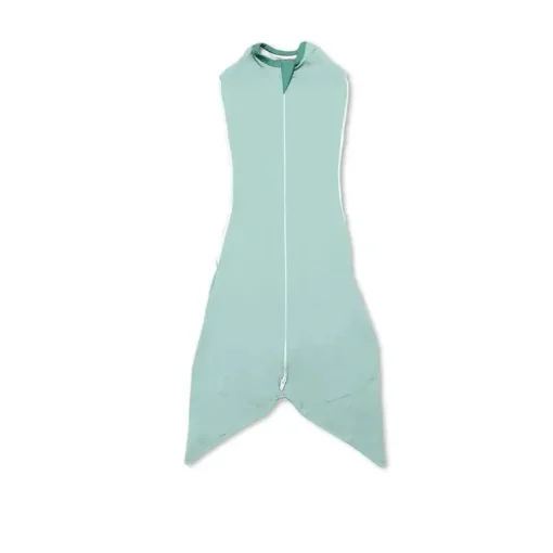 Bebê de verão - SwaddleMe Room to Grow Pod, 0-6 meses, 1 pacote, rosa mesclado