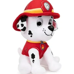 Bebê GUND Patrulha Pata Marshall pelúcia 6
