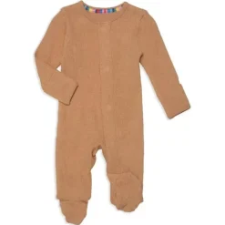 Bebê Magnífico - Doe Footie