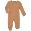 Bebê Magnífico - Doe Footie, Waffle