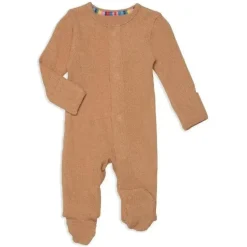 Bebê Magnífico - Doe Footie, Waffle