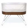 Bebê mais feliz - berço SNOO Smart Sleeper