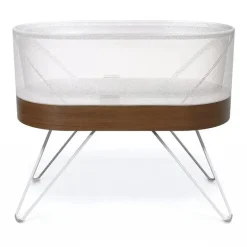 Bebê mais feliz - berço SNOO Smart Sleeper