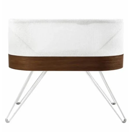 Bebê mais feliz - berço SNOO Smart Sleeper