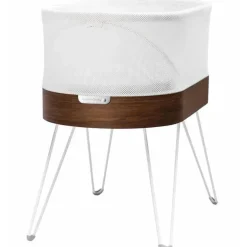 Bebê mais feliz - berço SNOO Smart Sleeper