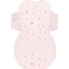 Bebê mais feliz - SNOO Pink Planets Sleep Sack Baby Swaddle