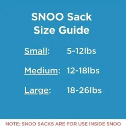 Bebê mais feliz - SNOO Pink Planets Sleep Sack Baby Swaddle