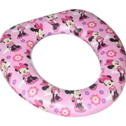 Bebê Rei - Assento Potty Disney Minnie