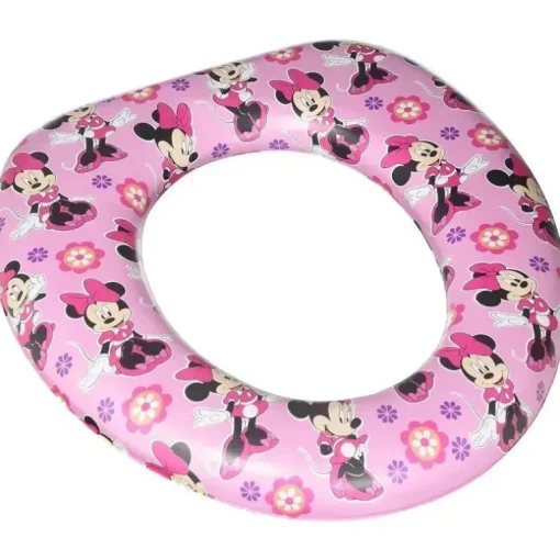 Bebê Rei - Assento Potty Disney Minnie