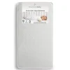 Bebê respirável - Eco Core 250 1 estágio, dupla face, branco