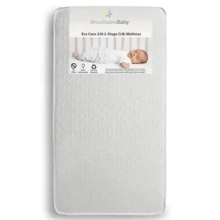 Bebê respirável - Eco Core 250 1 estágio, dupla face, branco