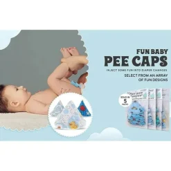 Beba Bean - Bolsa para violoncelo espacial Pee-Pee Teepee, azul